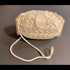 NWOT La Royal ltd vintage bag